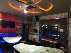 -加州红歌声宴KTV(白石洲店)