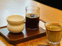 -Infica Coffee