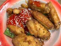 -老三样·旧食新味(万寿宫店)