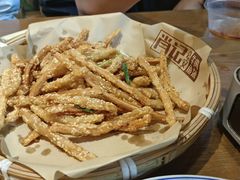 -肖记公安牛肉鱼杂馆· 省级非物质文化遗产(仁和路店)