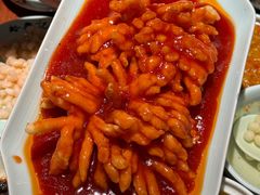 -裕兴记•蟹黄面馆(人民广场店)