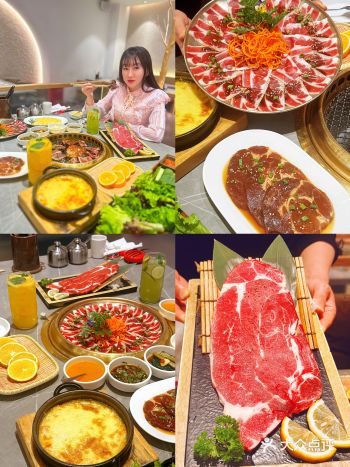 三十年传承好味道，源于自然古法烤肉