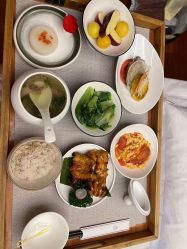 -馨月汇·一悦馨香月子中心(前滩店)