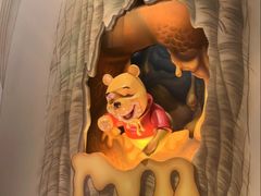 -小熊维尼历险之旅
