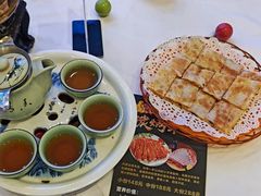 -拾贰季喜宴(百利达广场店)