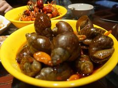 -火宫殿·湘菜小吃·商务宴请·生日聚会(东塘店)