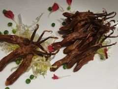 -四世同堂·京菜·烤鸭(双井店)