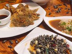 -阿古牛肉丸(一建店)