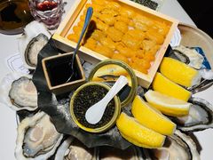 -Osteria Garden 生蚝花园餐厅(原进贤路店)