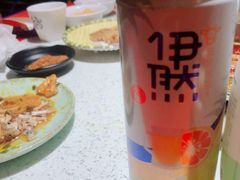 -大龙燚火锅(春熙店)