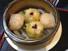 -糖朝(尖沙咀店)