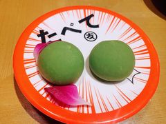 -友壹町寿司(嘉洲广场店)