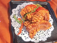 -捞围鲜·港式打边炉(海阳路店)