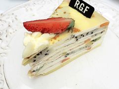 -RGF(巨鹿路店)