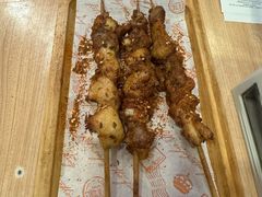 -宏状元现熬粥·京味菜(三里河店)