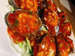 -杰J.w.m深夜食堂 厚杰居酒屋(淮海街商业街店)