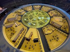 -大连市规划展示中心