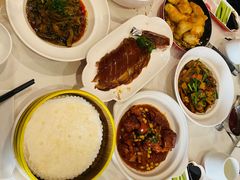 -大鸭梨烤鸭(石佛营店)