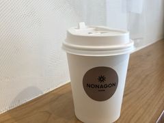 澳白-Legno.ita Coffee by Wood(襄阳南路店)