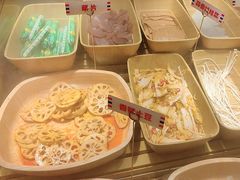 -姜胖胖无限自助烤肉(凯德天府店)