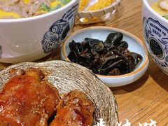 -和府捞面(国金汇店)