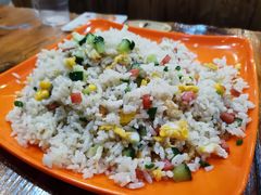 -老街烧烤(武大店)