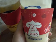 -茶百道(京溪店)