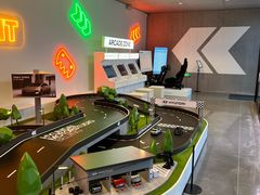 -现代汽车文化中心 Hyundai Motorstudio Beijing