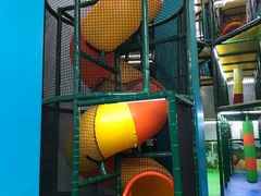 -蒙特利亲子乐园