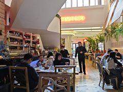 -Mezomd曼索蒂西班牙餐厅(广粤店)