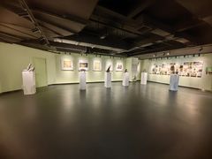 -长春世界雕塑园冰雪艺术天地