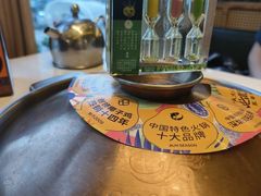 -润园四季椰子鸡火锅(南山海岸城店)