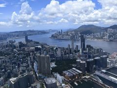 -天龙轩(香港丽思卡尔顿酒店)