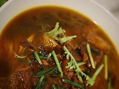 -兴福老面馆(寺路街店)