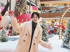 -The Cheesecake Factory芝乐坊餐厅(王府中环东座店)