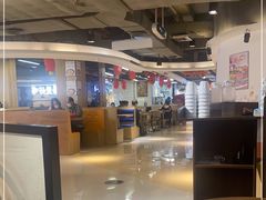 -苏堂阳春面•九年庆(北京路天河城店)