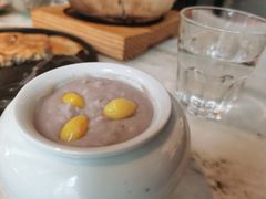 白果芋泥-潮堂 · 潮州菜(恒隆广场店)