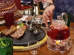 -卢布里西餐厅(总店)