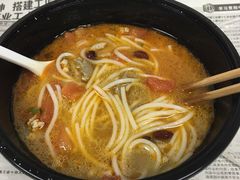 -螺世纪螺蛳粉·桂味小排档(裕德店)