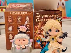 -TOYSRUS玩具反斗城(广州IGC天汇广场店)