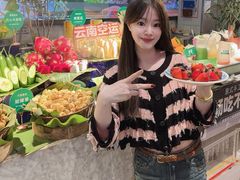 -亚马逊蒸汽活海鲜自助(LCM置汇旭辉广场店)
