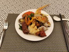 -绮梦西湖·云端餐厅(歌德店)