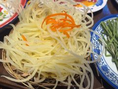 -萍姐火锅·公路夜市(南京新街口店)
