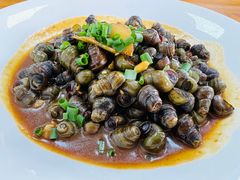 -老白酒农家菜馆