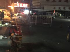 -新五爱道夜市