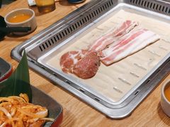 -新石器烤肉(南站店)