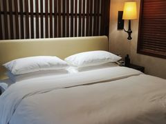 -三清山希尔顿度假酒店