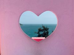 -漳州滨海火山岛自然生态风景区