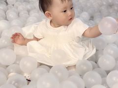 -Lilliput粒粒堡亲子餐厅(瑞虹天地月亮湾店)