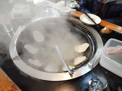 -三里屯土灶炖公鸡地锅鸡(江东店)